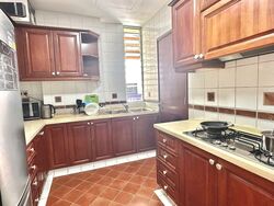Cavendish Park (D21), Condominium #527843511
